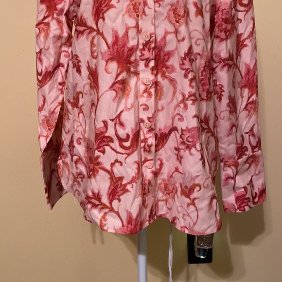 Chico’s button down - Picture 3 of 13